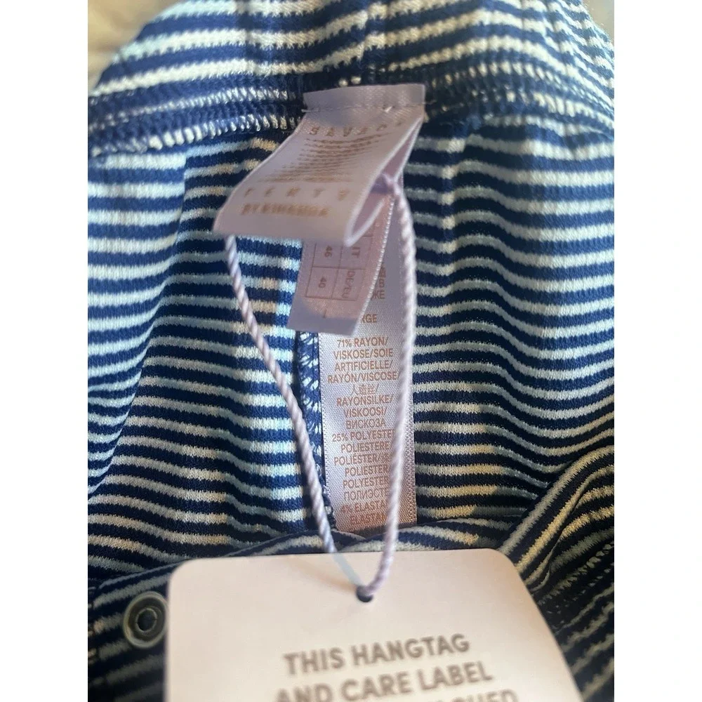 Savage X Fenty tags exact color